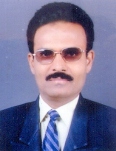 Dr. Jarali Irappa Ramu