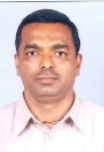 Jadhav Avadhutrao Shivajirao