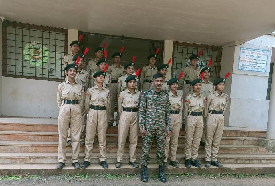 NCC