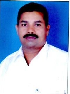 Shri. Ashok Pandurang Jadhav
