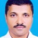 Dr. Patil  Arun Vishnu