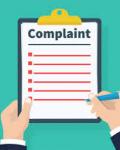 Complaint Desk